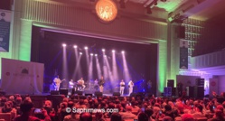 Maher Zain sur scène Maher Zain sur scène