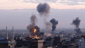 En direct de Gaza. Suivez les principaux événements et réactions du jour