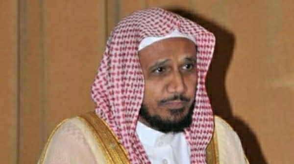 Arabie Saoudite : après sa prière à Sainte-Sophie, un célèbre récitateur de Coran en prison