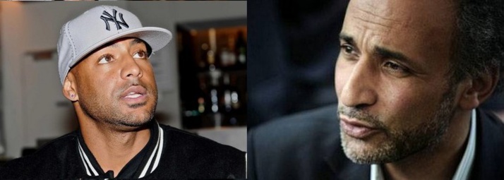 Booba vs Tariq Ramadan : la Palestine, source d'un clash mémorable Booba vs Tariq Ramadan : la Palestine, source d'un clash mémorable