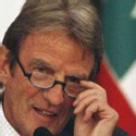 Bernard Kouchner, ministre français des Affaires étrangères