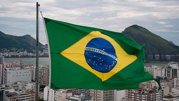 Au Brésil, le come-back inespéré de la gauche face à l'extrême droite bolsonariste