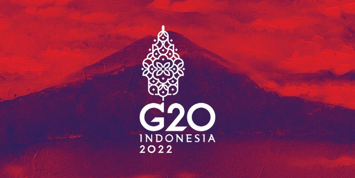 Representative Image of G20 Bali, Indonesia