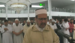 Avant la COP 27, des prêches verts pour sensibiliser les musulmans aux défis du changement climatique Avant la COP 27, des prêches verts pour sensibiliser les musulmans aux défis du changement climatique