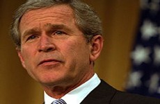 George W. Bush