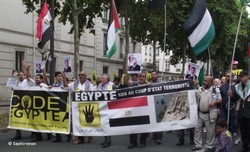 Paris-Gaza : les milliers de manifestants exigent des sanctions contre Israël