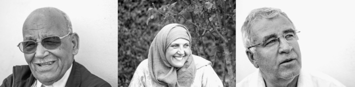 Les chibanis à l’honneur à la mosquée de Vigneux Les chibanis à l’honneur à la mosquée de Vigneux