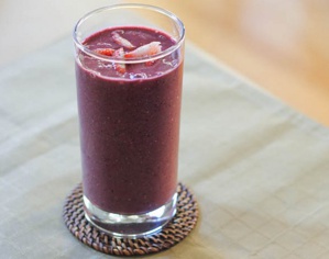 Smoothie, kéfir, tisane… s’hydrater, l’été !