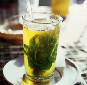 Smoothie, kéfir, tisane… s’hydrater, l’été !