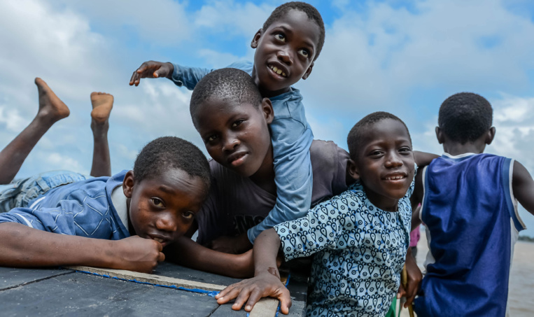 © CC BY-SA 4.0/Sylla Cheikh © CC BY-SA 4.0/Sylla Cheikh