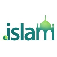 Logo de .islam