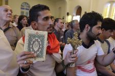 Oui, les musulmans réprouvent largement « l'Etat islamique » et ses exactions