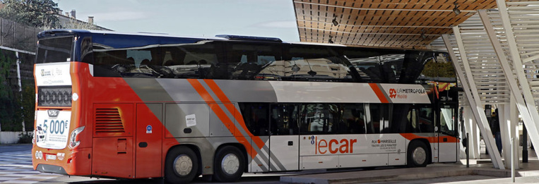 Le chauffeur de bus qui a imposé l’écoute du Coran à ses passagers vers Marseille viré