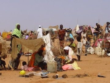 'Le conflit du Darfour vit ses derniers jours et trouvera rapidement une issue'
