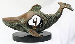 Le prophète Jonas, sayyiduna Yunus, modèle pour une mondialité apaisée (1/2) Le prophète Jonas, sayyiduna Yunus, modèle pour une mondialité apaisée (1/2)