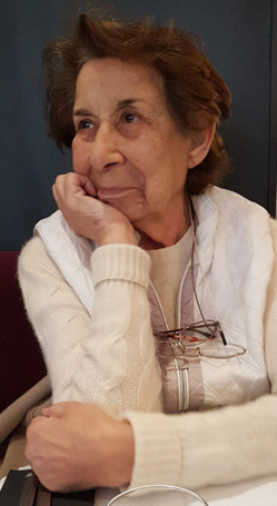 © DR pour Saphirnews © DR pour Saphirnews