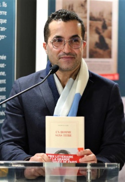 © GMP - Xavier Le Clerc © GMP - Xavier Le Clerc