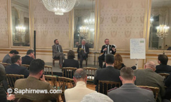 De premiers ateliers franco-allemands qui dressent le portrait d’un islam qui s’enracine aux pays de Goethe et d’Hugo De premiers ateliers franco-allemands qui dressent le portrait d’un islam qui s’enracine aux pays de Goethe et d’Hugo