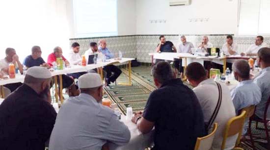 Une association musulmane autorisée par la préfecture à maintenir sa conférence à Avignon