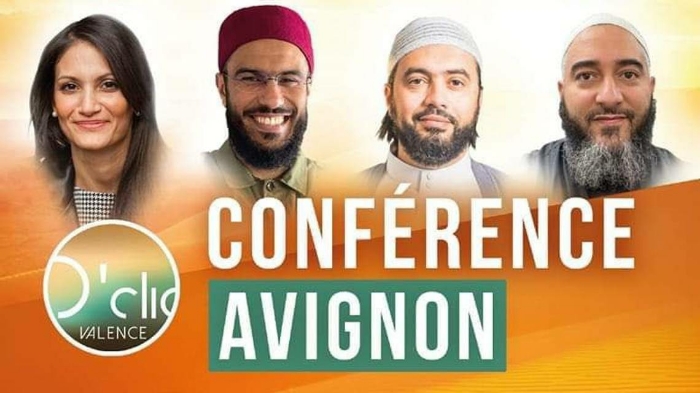 Vaucluse : la conférence musulmane controversée est annulée, voici pourquoi