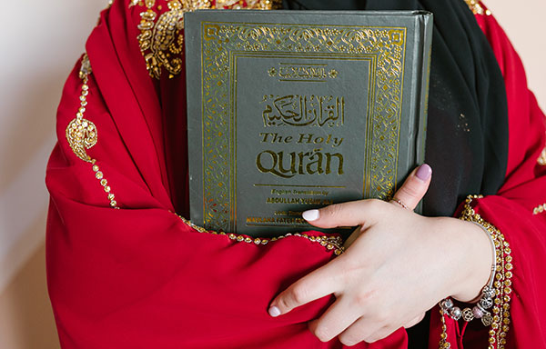 Suède : brûler le Coran, un acte de « malveillance gratuite » contre les musulmans