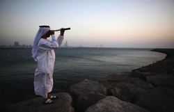 Aïd el-Kébir : l'observation lunaire en Arabie Saoudite a-t-elle failli ?