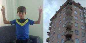 Drame de l’Aïd : un enfant meurt écrasé par une chèvre Drame de l’Aïd : un enfant meurt écrasé par une chèvre