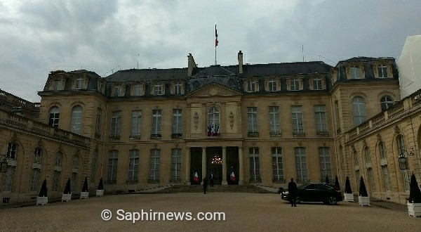 Fin de vie : les cultes chrétiens, juif et musulman conviés à s'exprimer à l'Élysée
