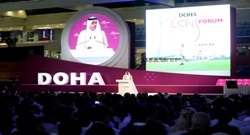 Doha Goals : l’avenir du sport en discussion au Qatar