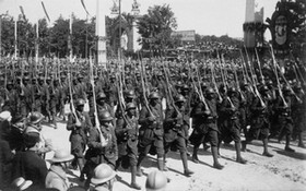 Centenaire de la Grande Guerre : la contribution essentielle de l'Armée d'Afrique