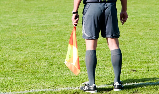Ramadan 2023 : la FFF dit non aux pauses en plein match pour les joueurs voulant rompre le jeûne