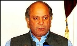 Nawaz Sharif, l'ancien premier ministre pakistanais