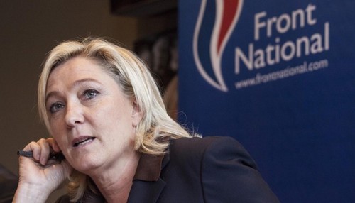 Les mensonges de Marine Le Pen sur les « jihadistes » français