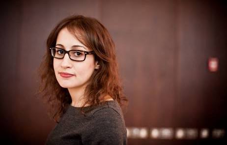 La bloggeuse tunisienne Amira Yahyaoui récompensée par la Fondation Chirac
