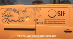 Avec ses Tables du Ramadan, le SIF fait tourner la solidarité à plein régime Avec ses Tables du Ramadan, le SIF fait tourner la solidarité à plein régime
