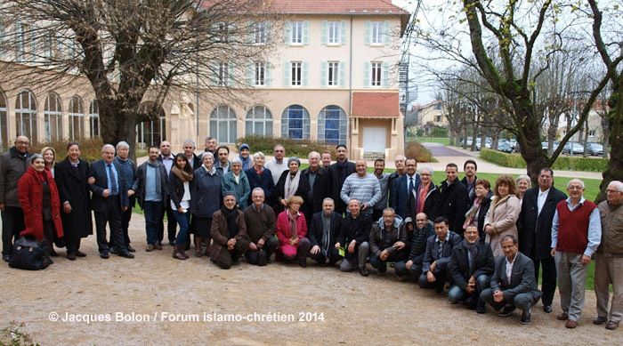 Quelque 50 responsables musulmans, protestants et catholiques de toute la France engagés dans le dialogue interreligieux se sont réunis du 28 au 30 novembre lors du 4e Forum islamo-chrétien.