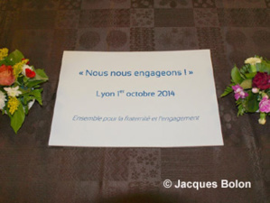 4e Forum islamo-chrétien : spiritualité et justice, freins à la radicalisation