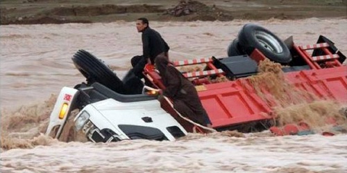 Maroc : le Web se mobilise pour les victimes des inondations