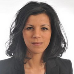 Fatima Allaoui