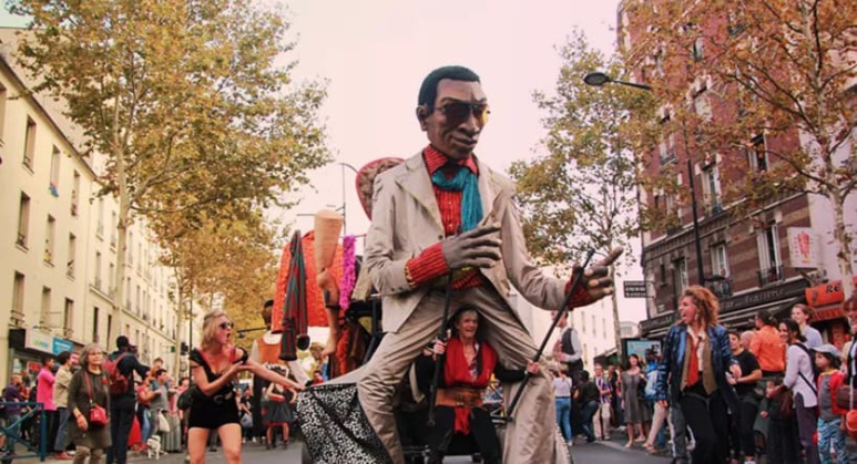 © Grandes personnes © Grandes personnes