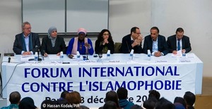 Lutte contre l’islamophobie : « Les solidarités vont déterminer les rapports de force »