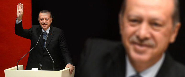 Turquie : après 20 ans au pouvoir, Erdogan rempile à la présidence