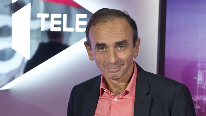 Islamophobie : Eric Zemmour viré de la chaîne iTélé Islamophobie : Eric Zemmour viré de la chaîne iTélé