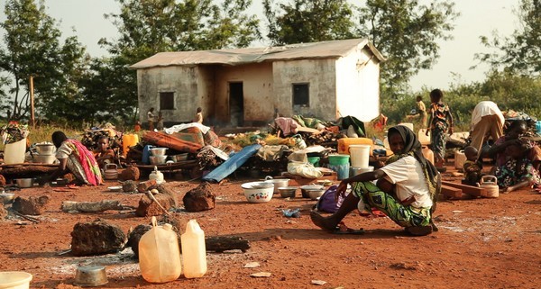 Centrafrique : les musulmans piégés dans des enclaves, ils témoignent (vidéo)
