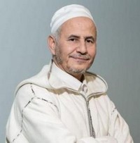 Amar Lasfar, président de l'UOIF.