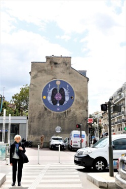 DR Montrouge DR Montrouge