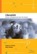 Publication en 2005 par le Conseil de l’Europe : L'islamophobie et ses conséquences pour les jeunes