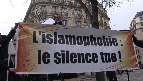 Lutte contre l'islamophobie : qu'attendons-nous ?