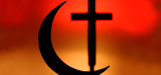 Attaque à Annecy : ce pour quoi les musulmans n’exigent pas de condamnation des chrétiens