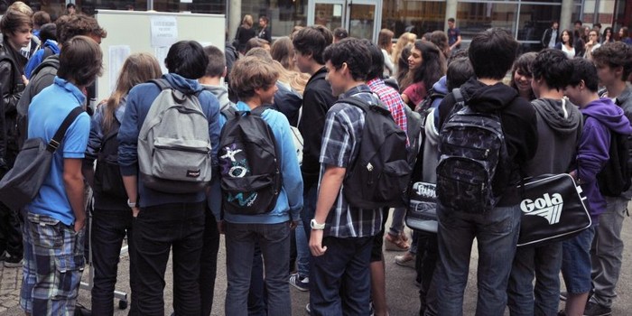 Charlie Hebdo : « Non, les élèves de Seine-Saint-Denis ne sont pas pour les attentats »